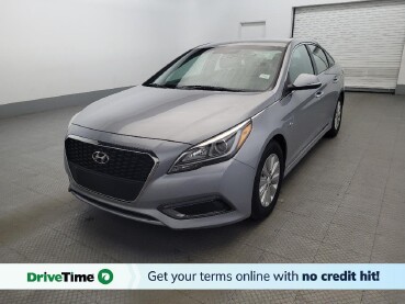 2016 Hyundai Sonata in Williamstown, NJ 8094