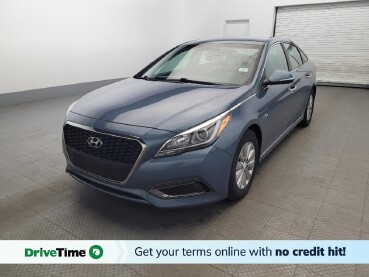 2016 Hyundai Sonata in Williamstown, NJ 8094