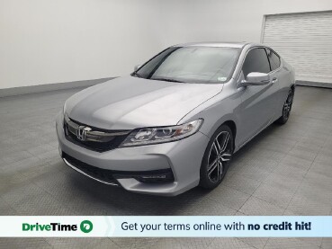 2017 Honda Accord in Macon, GA 31210