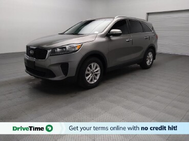 2019 Kia Sorento in Arlington, TX 76011