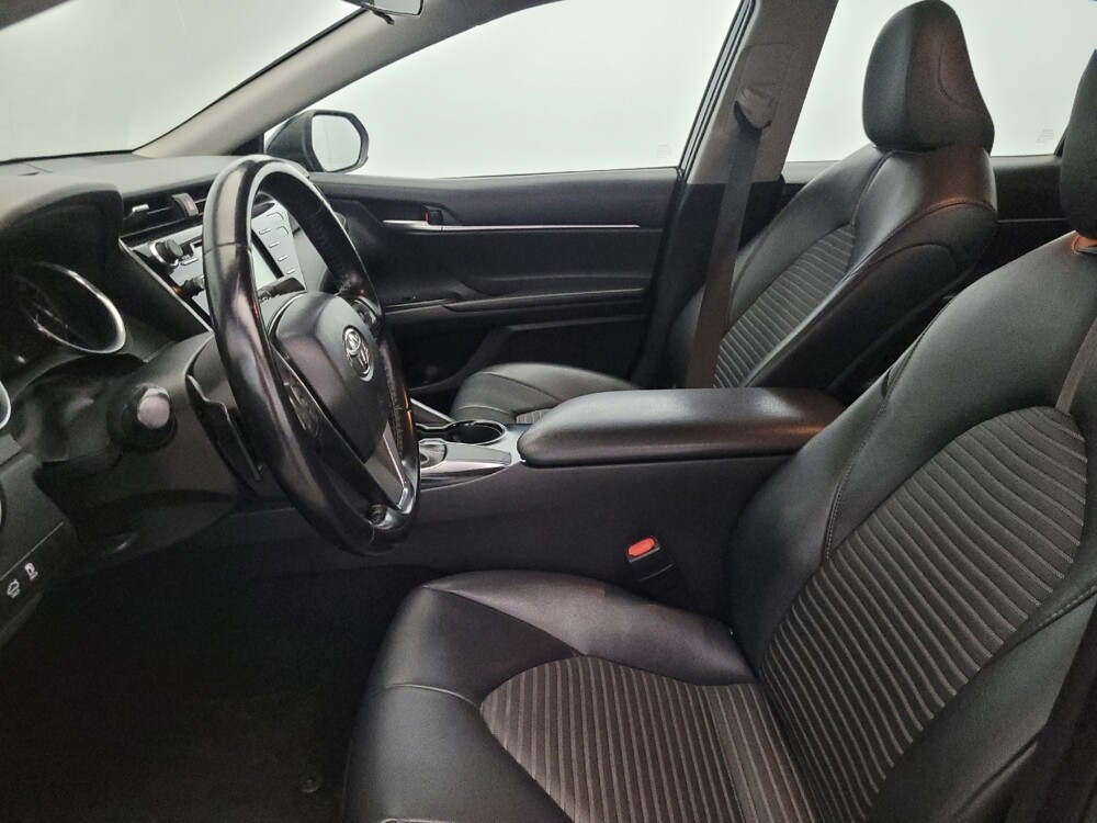 2019 Toyota Camry in Glen Burnie, MD 21061 - 18065627 17