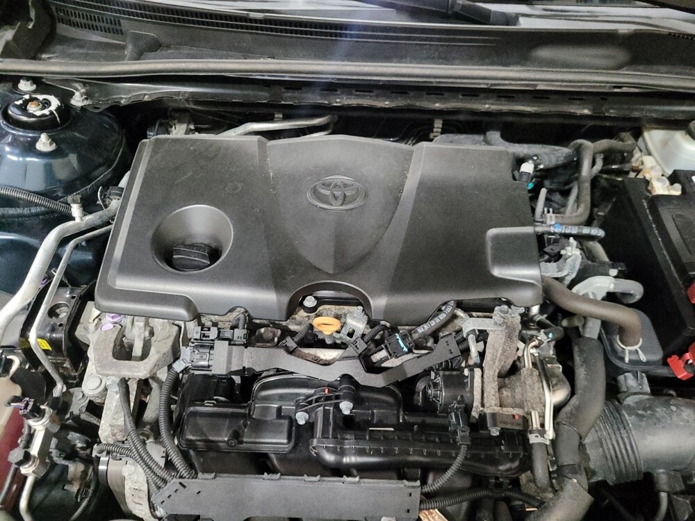 2019 Toyota Camry in Glen Burnie, MD 21061 - 18065627 30