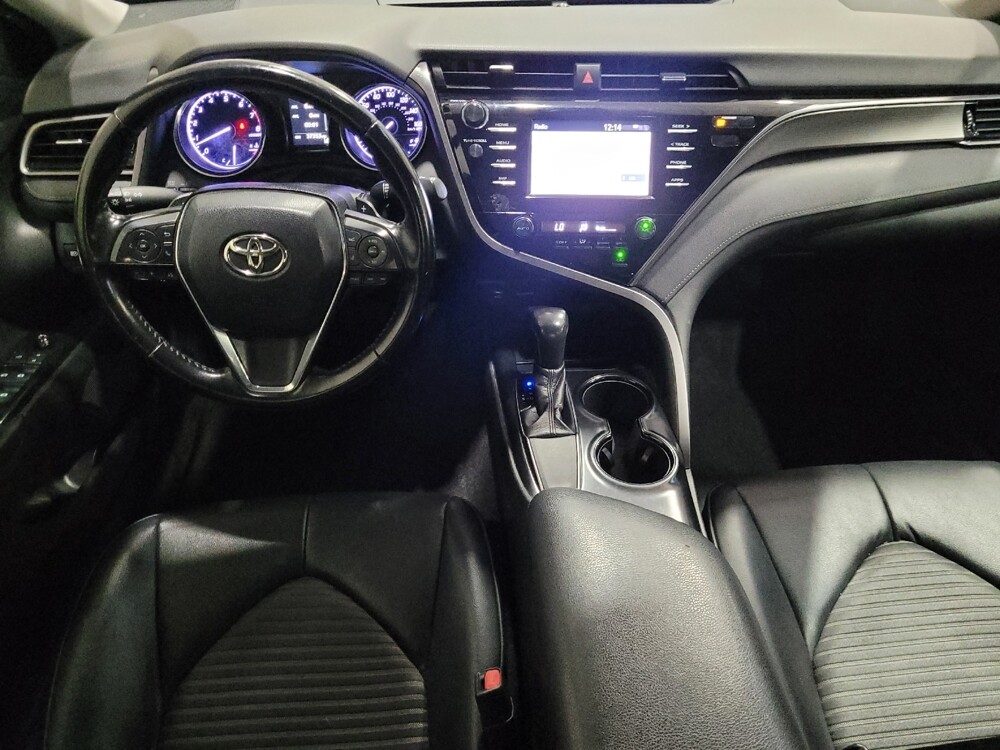 2019 Toyota Camry in Glen Burnie, MD 21061 - 18065627 22