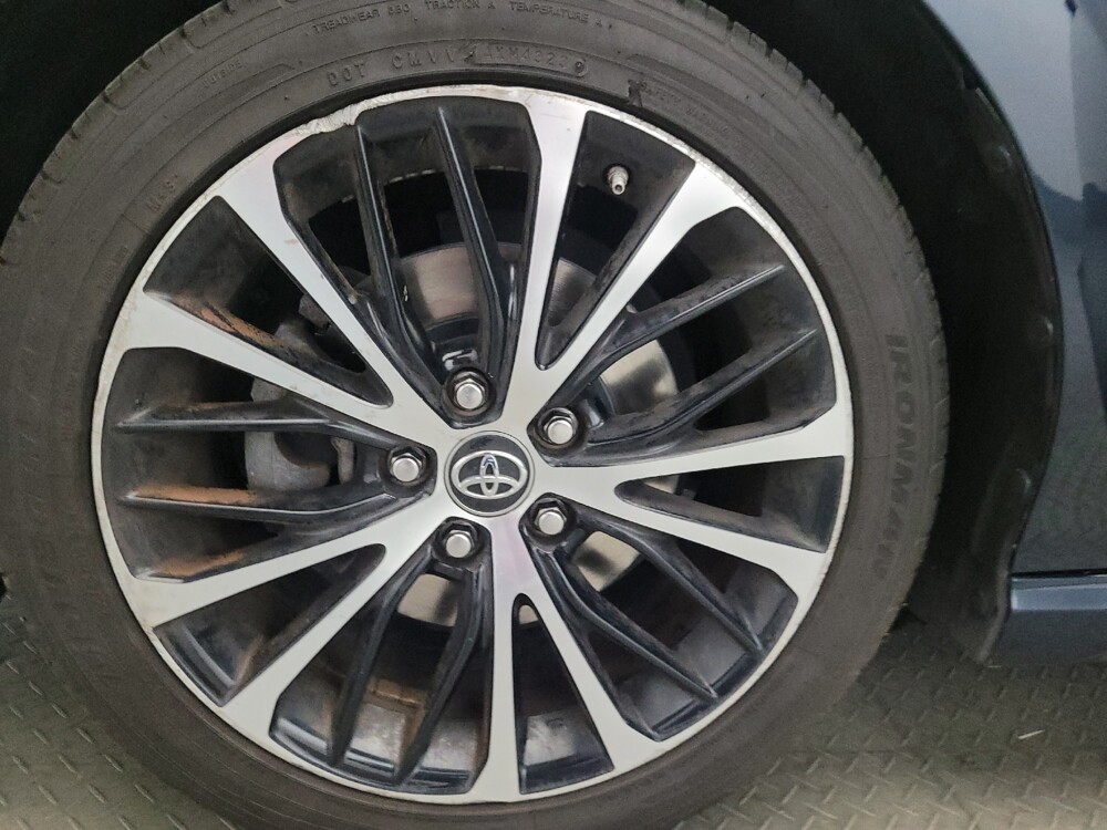 2019 Toyota Camry in Glen Burnie, MD 21061 - 18065627 31