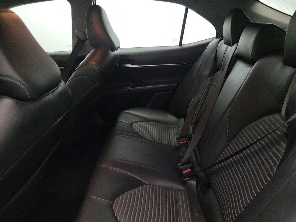 2019 Toyota Camry in Glen Burnie, MD 21061 - 18065627 18