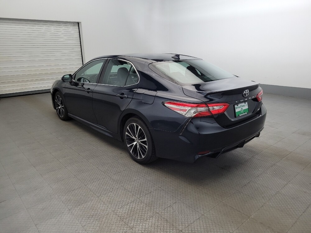 2019 Toyota Camry in Glen Burnie, MD 21061 - 18065627 5