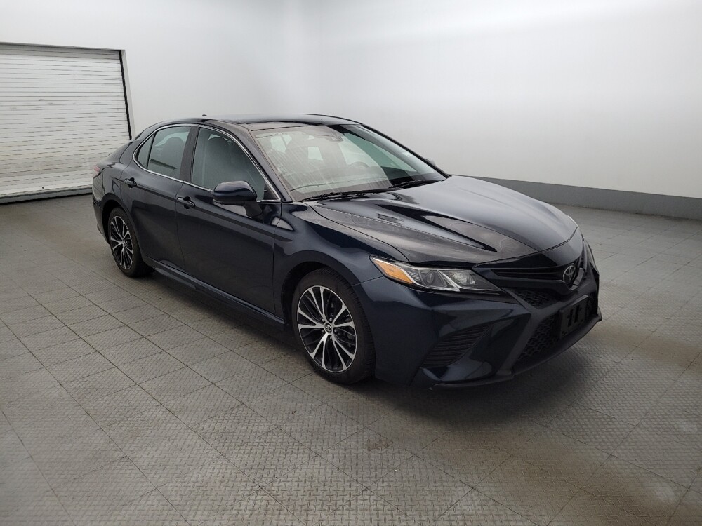 2019 Toyota Camry in Glen Burnie, MD 21061 - 18065627 13