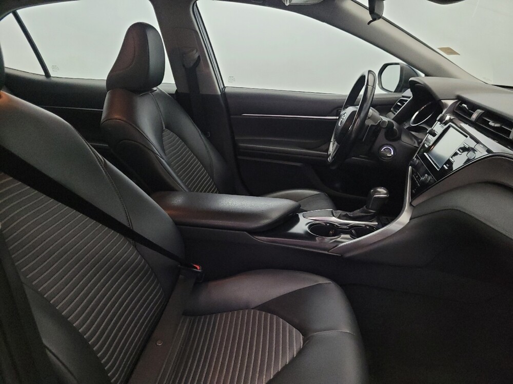 2019 Toyota Camry in Glen Burnie, MD 21061 - 18065627 21