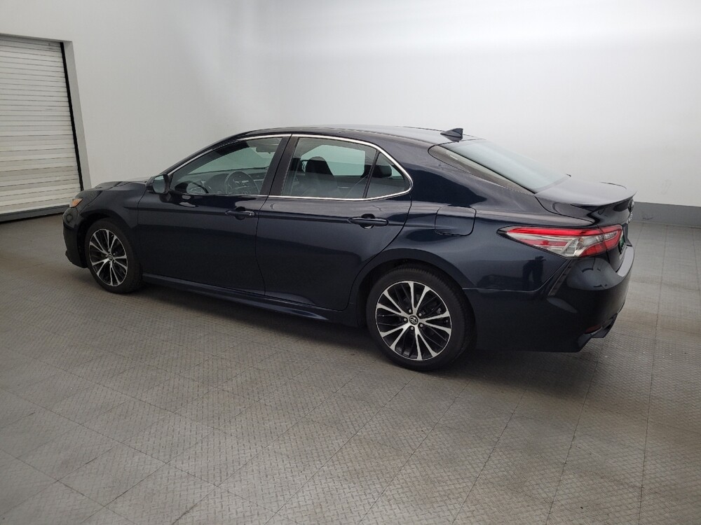 2019 Toyota Camry in Glen Burnie, MD 21061 - 18065627 3