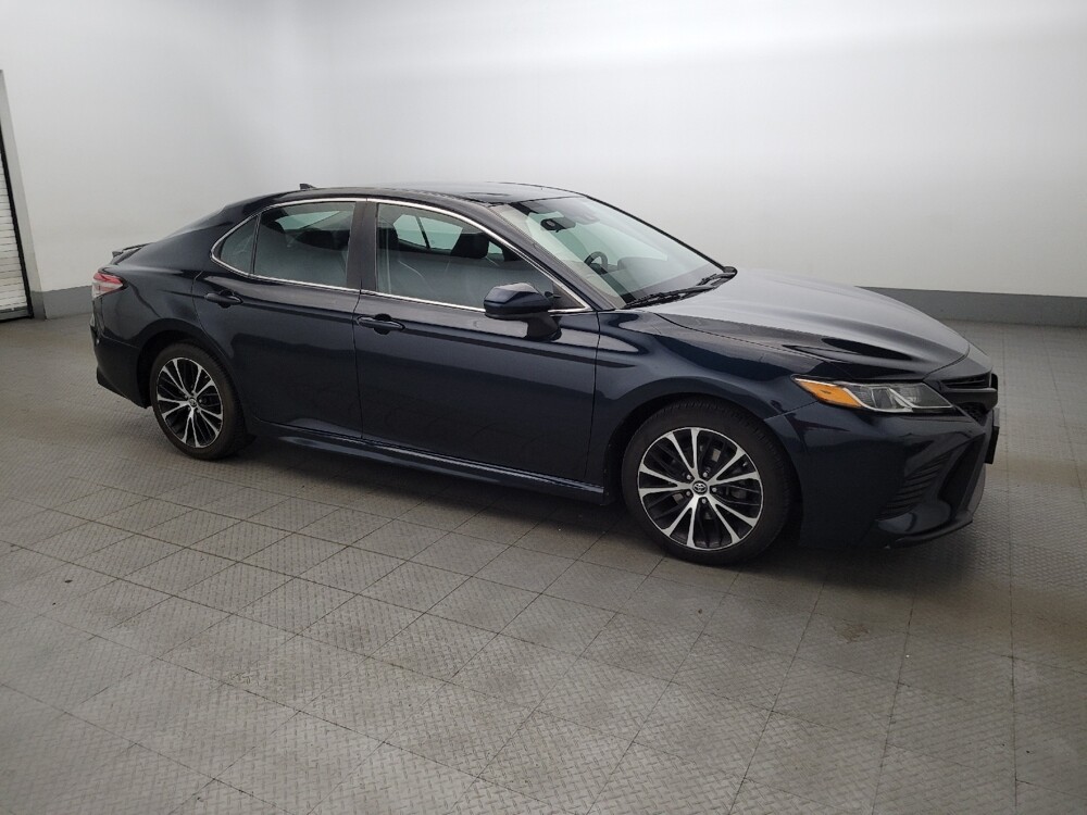 2019 Toyota Camry in Glen Burnie, MD 21061 - 18065627 11