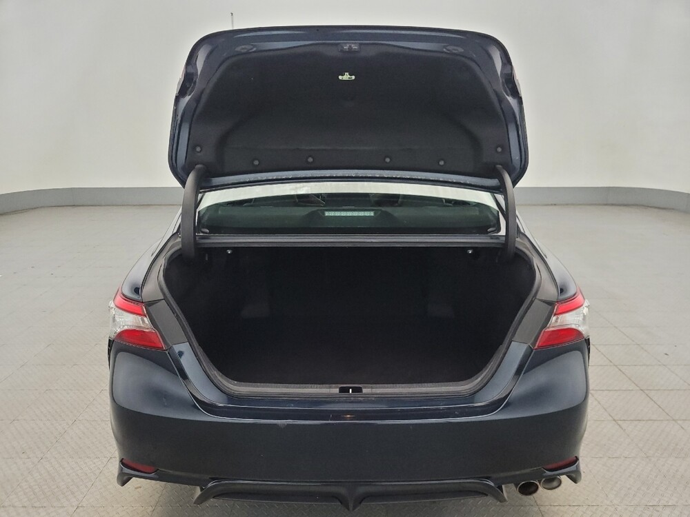 2019 Toyota Camry in Glen Burnie, MD 21061 - 18065627 29