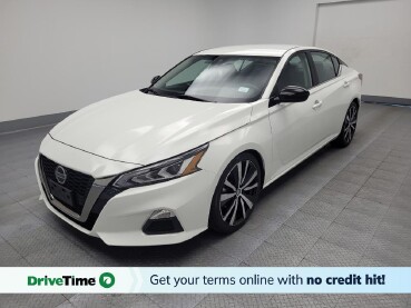 2022 Nissan Altima in Memphis, TN 38115