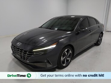 2022 Hyundai Elantra in Columbus, OH 43231