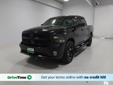 2018 RAM 1500 in Columbus, OH 43231