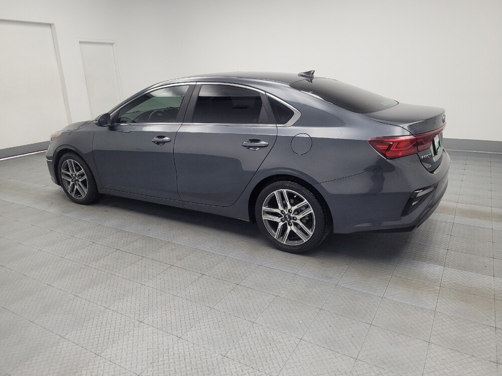 2019 Kia Forte in Madison, TN 37115 - 18065634 3