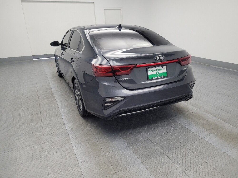 2019 Kia Forte in Madison, TN 37115 - 18065634 6