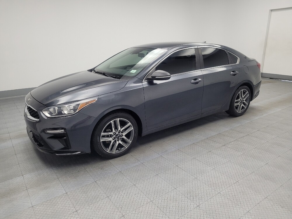 2019 Kia Forte in Madison, TN 37115 - 18065634 2