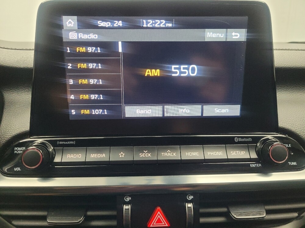 2019 Kia Forte in Madison, TN 37115 - 18065634 25