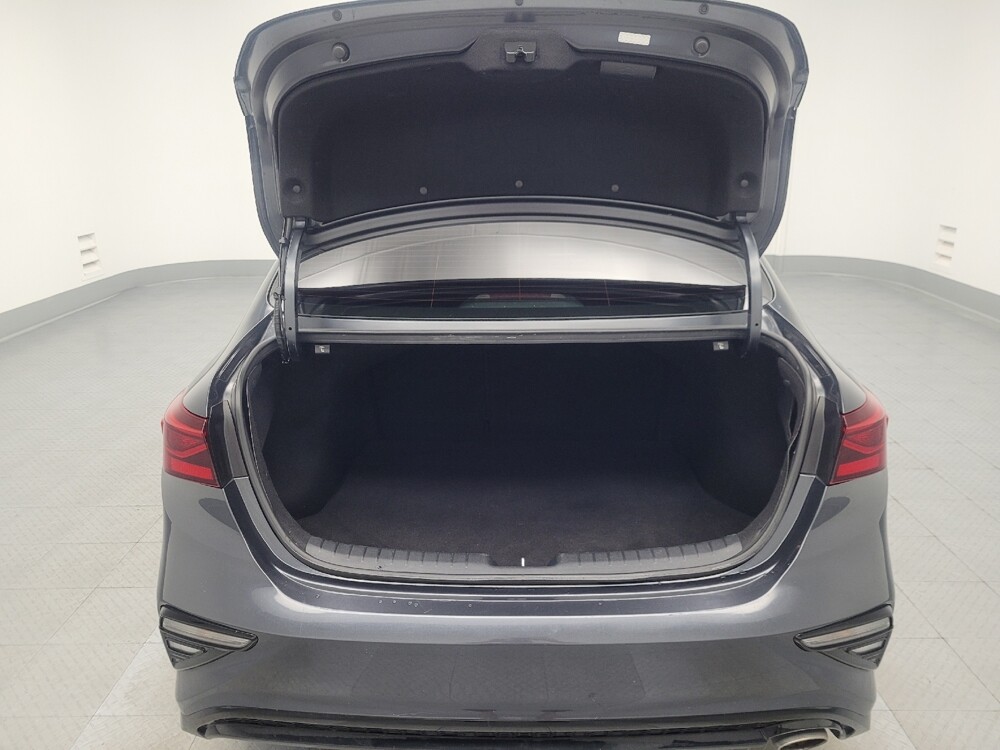 2019 Kia Forte in Madison, TN 37115 - 18065634 29