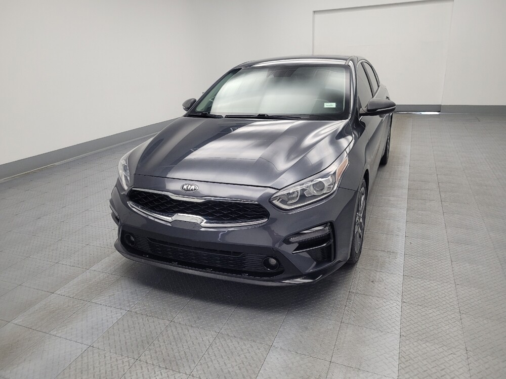 2019 Kia Forte in Madison, TN 37115 - 18065634 15