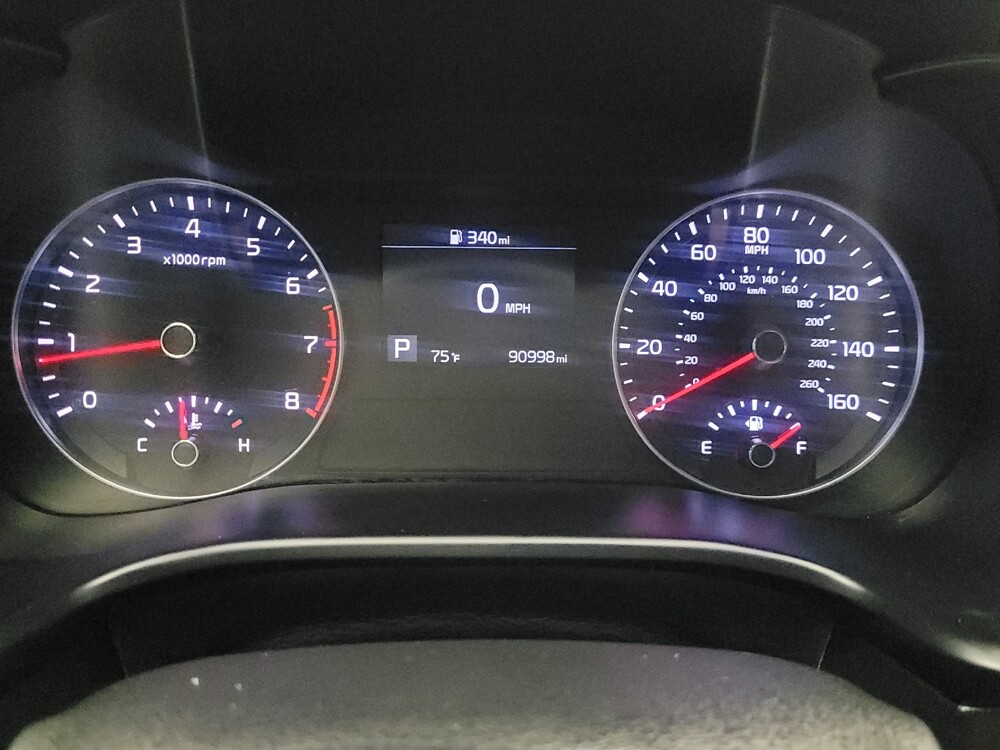 2019 Kia Forte in Madison, TN 37115 - 18065634 23