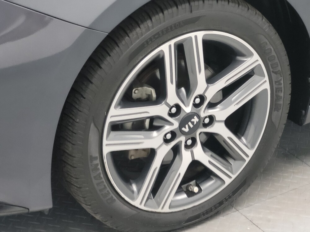 2019 Kia Forte in Madison, TN 37115 - 18065634 31