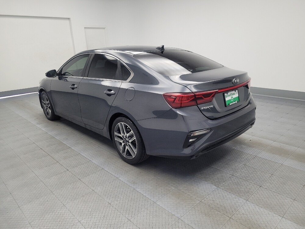 2019 Kia Forte in Madison, TN 37115 - 18065634 5