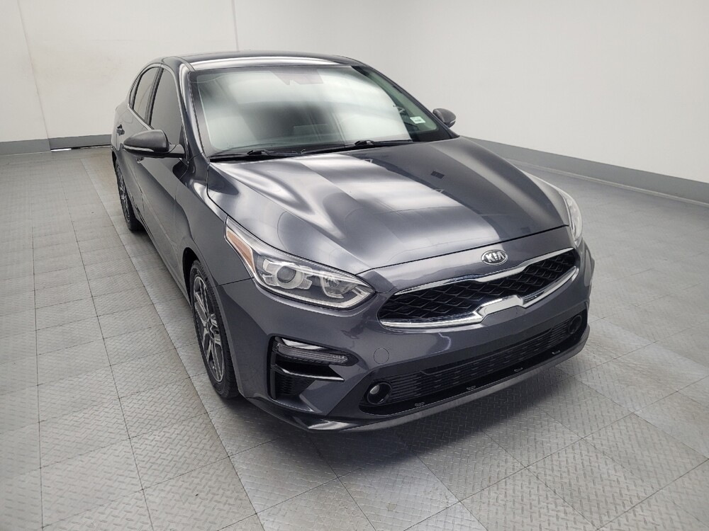 2019 Kia Forte in Madison, TN 37115 - 18065634 14