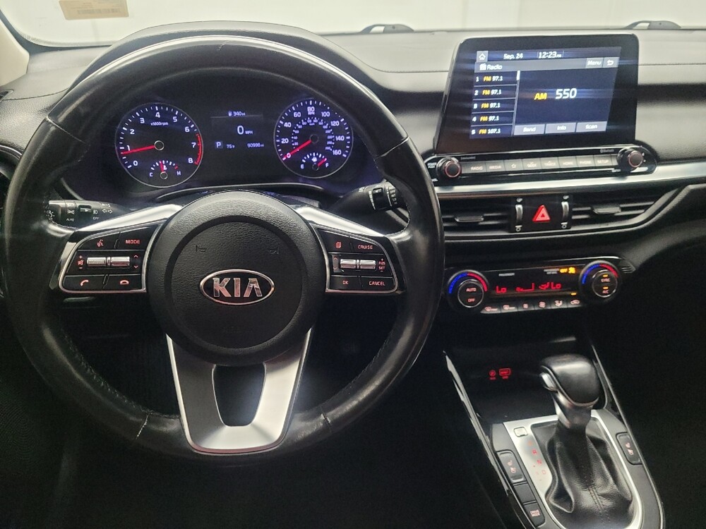 2019 Kia Forte in Madison, TN 37115 - 18065634 22