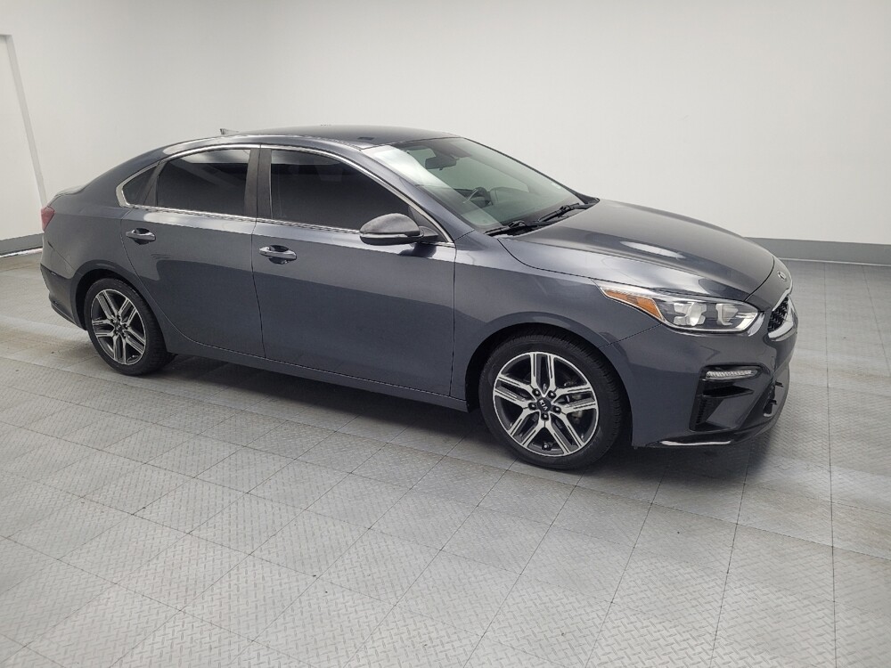 2019 Kia Forte in Madison, TN 37115 - 18065634 11
