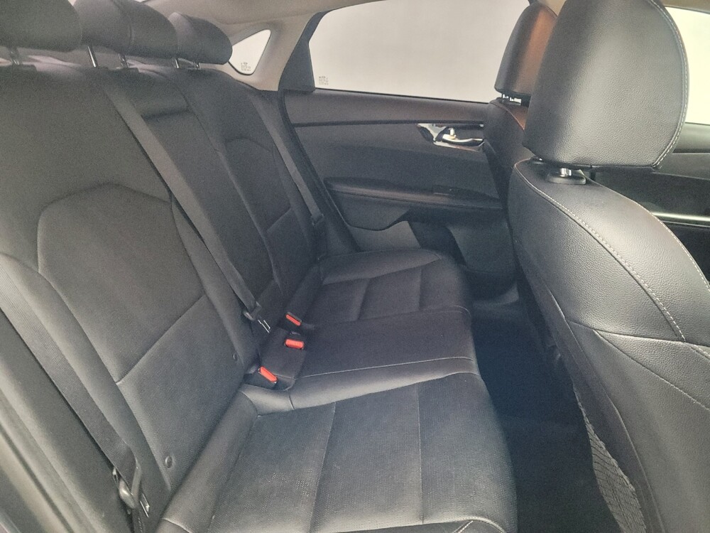 2019 Kia Forte in Madison, TN 37115 - 18065634 19