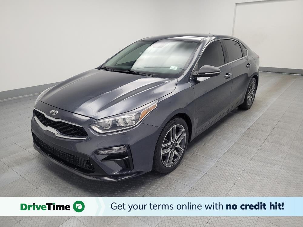 2019 Kia Forte in Madison, TN 37115 - 18065634