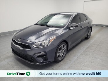 2019 Kia Forte in Madison, TN 37115