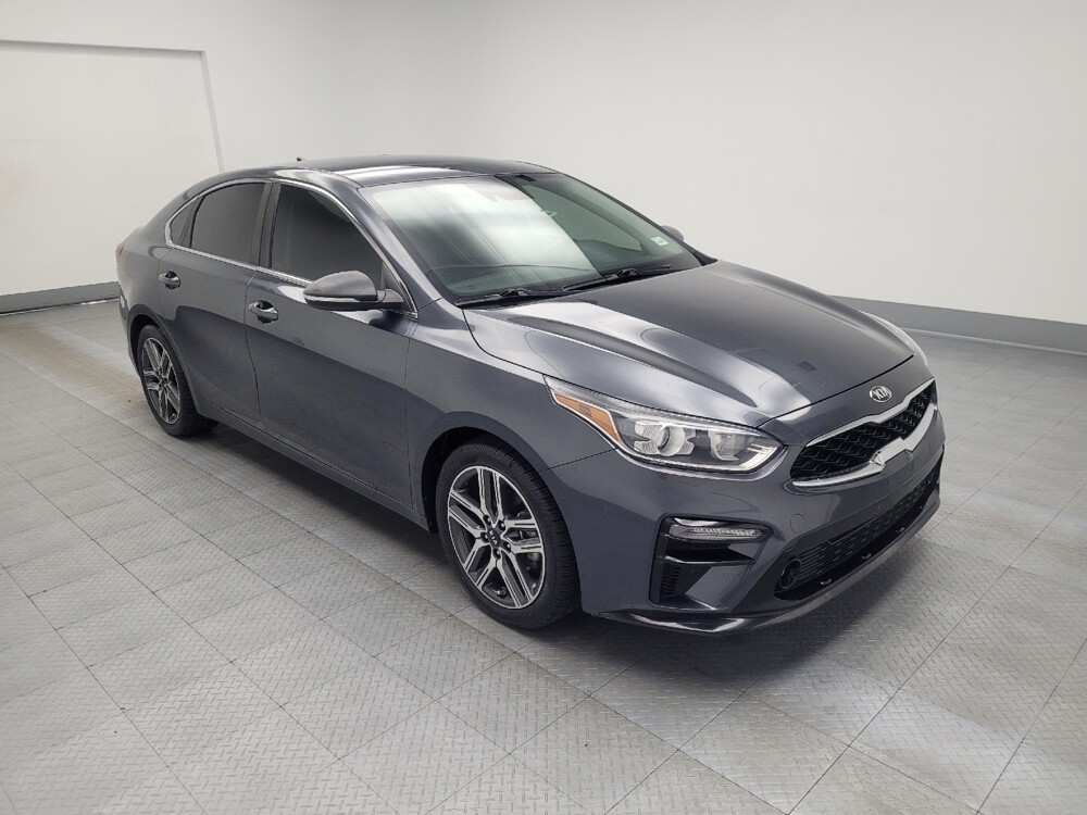 2019 Kia Forte in Madison, TN 37115 - 18065634 13