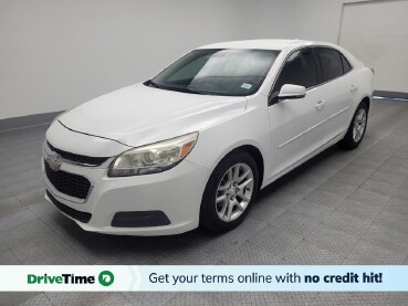2016 Chevrolet Malibu in Madison, TN 37115
