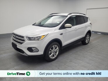 2018 Ford Escape in Madison, TN 37115