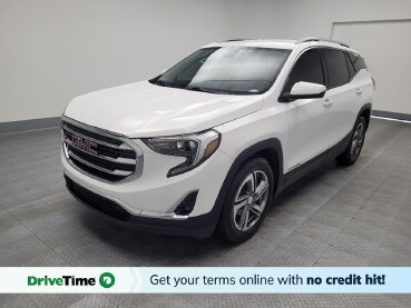2020 GMC Terrain in Madison, TN 37115