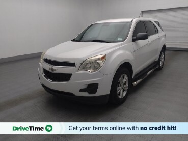 2015 Chevrolet Equinox in Wilmington, NC 28405