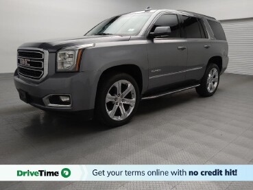 2020 GMC Yukon in Round Rock, TX 78664