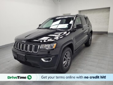 2019 Jeep Grand Cherokee in Las Vegas, NV 89102