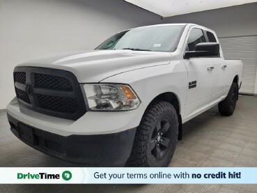 2018 RAM 1500 in Eastpointe, MI 48021