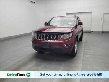 2016 Jeep Grand Cherokee in Macon, GA 31210