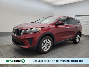 2020 Kia Sorento in Chandler, AZ 85225