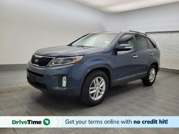 2015 Kia Sorento in Tucson, AZ 85705