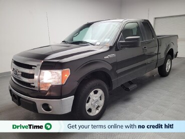 2013 Ford F150 in Sacramento, CA 95821