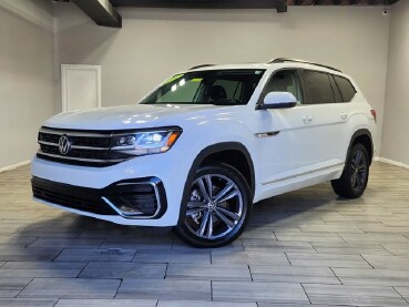 2021 Volkswagen Atlas in Cinnaminson, NJ 08077