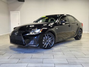 2019 Lexus IS 300 in Cinnaminson, NJ 08077