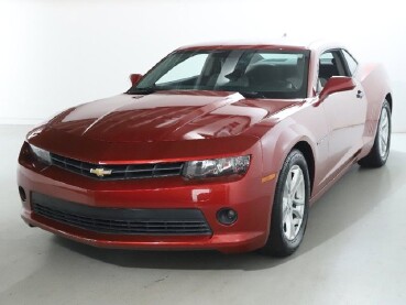 2014 Chevrolet Camaro in Bedford, OH 44146