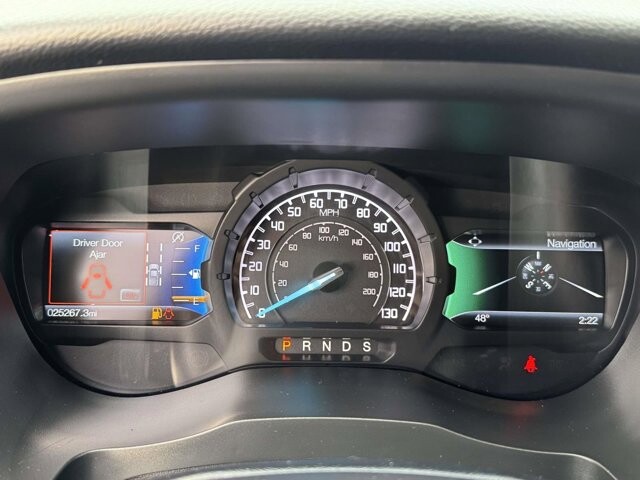 2022 Ford Ranger in Winchester, VA 22602 - 18065661 28