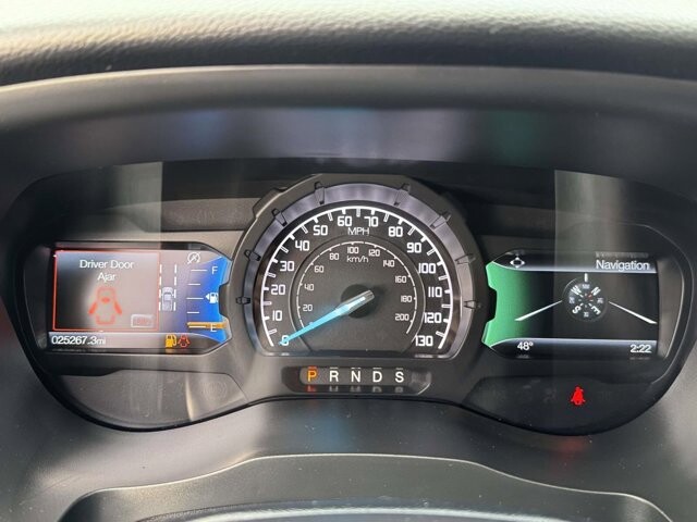 2022 Ford Ranger in Winchester, VA 22602 - 18065661 58